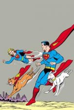 Supergirl The Silver Age Omnibus Vol 2