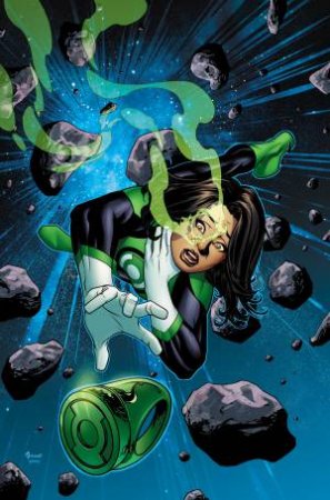 Green Lanterns Vol. 5 (Rebirth) by Sam Humphries