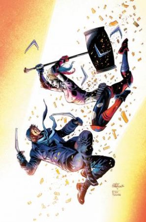 Suicide Squad Vol. 5 Kill Your Darlings by Rob Williams