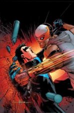 Nightwing The Rebirth Deluxe Edition Book 2 Rebirth