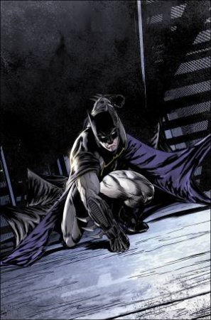 Batman Vol. 6 Bride or Burglar by Tom King