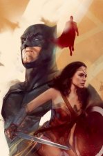 Trinity Vol 3 Dark Destiny