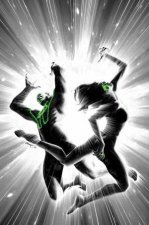 Green Lanterns Vol 6 A World Of Our Own