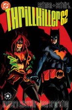 Batman Thrillkiller New Edition