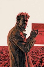 John Constantine Hellblazer Vol 19 Red Right Hand