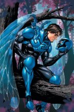 Blue Beetle Vol 3 Road To Nowhere