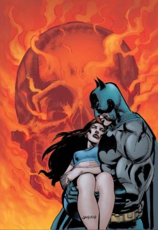 Batman Death & The Maidens (New Edition) by Greg Rucka