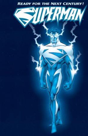 Superman Red/Superman Blue by Karl Kesel