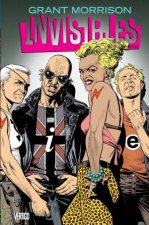 The Invisibles Book Three