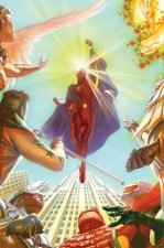 Astro City Vol 16 Broken Century