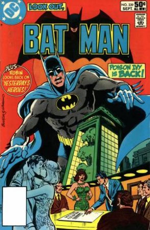 Tales Of The Batman Gerry Conway Vol. 2 by Gerry Conway