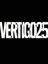 Vertigo A Celebration Of 25 Years