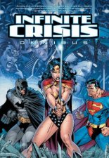 Infinite Crisis Omnibus New Edition