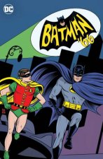 Batman 66 Omnibus