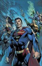 The Man Of Steel