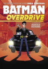 Batman Overdrive