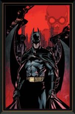 Batman Gates Of Gotham Deluxe Edition