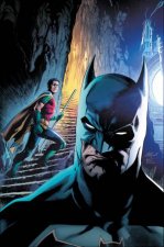 Batman Detective Comics Vol 7 Batmen Eternal