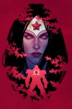 Wonder Woman Vol 6 Children Of The Gods Rebirth