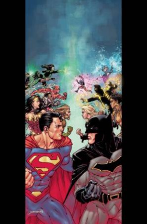 Justice League Vol. 7 Justice Lost by Christopher Priest
