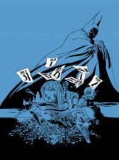 Batman By Jeph Loeb  Tim Sale Omnibus