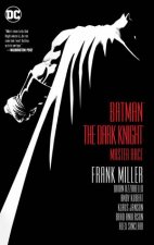 Batman The Dark Knight Master Race