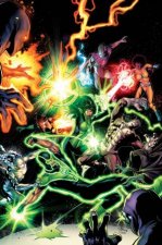 Green Lanterns Vol 7