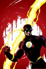 The Flash By Mark Waid Book Five