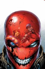 Red Hood  The Outlaws The New 52 Omnibus Vol 1