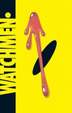 Watchmen DC Modern Classics Edition