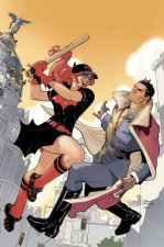 Bombshells United Vol 2