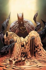 Batman Detective Comics The Rebirth Deluxe Edition Book 3