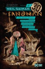 The Sandman Vol 2 The Dolls House 30th Anniversary Edition
