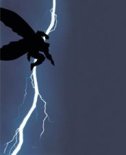 Batman The Dark Knight Returns DC Modern Classics Edition