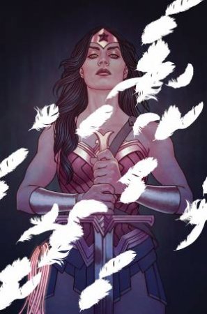 Wonder Woman Vol. 7 Amazons Attacked by James Robinson