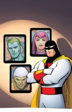 Future Quest Presents Vol 2