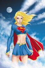 Supergirl Vol 5 The Hunt For Reactron