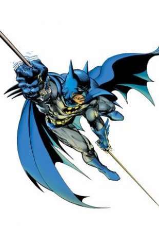 Batman By Neal Adams Book Two by Neal Adams