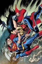 Injustice Gods Among Us Year Four  The Complete Collection