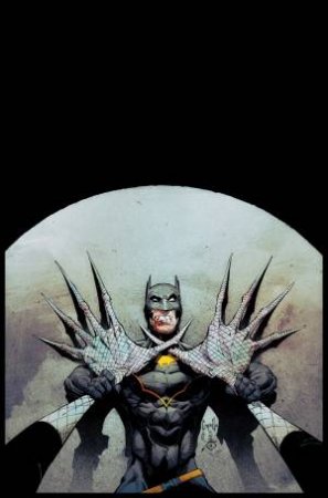 Batman By Scott Snyder & Greg Capullo Box Set 3 by Scott Snyder