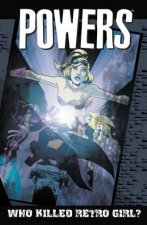 Powers Book One