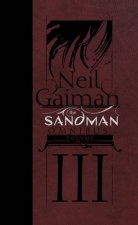 The Sandman Omnibus Vol 3