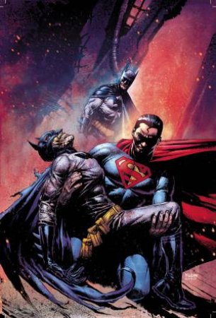Superman/Batman Vol. 7 by Joshua Hale Fialkov