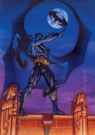 Batman Shadow Of The Bat Vol. 4 by Alan Grant