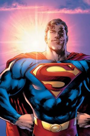 Superman Vol. 1 The Unity Saga by Brian Michael Bendis