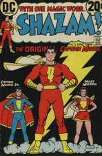 Shazam The Worlds Greatest Mortal Vol 1