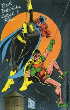 Batgirl The Bronze Age Omnibus Vol 2