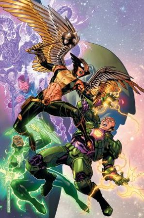 Justice League Vol. 2 by Scott Snyder