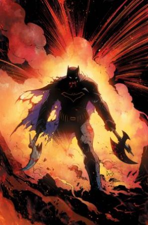 Dark Nights Metal by Scott Snyder