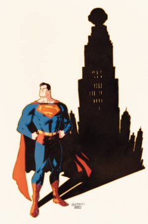 Superman Action Comics Vol. 1 Invisible Mafia by Brian Michael Bendis